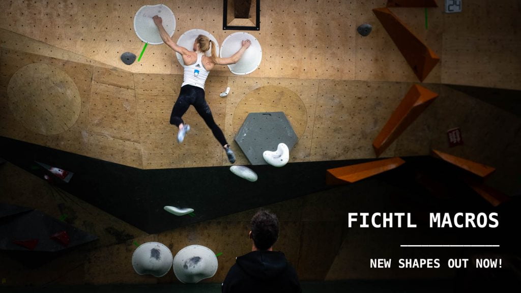 Fichtl Macros - New Shapes out Now!