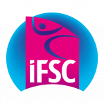 IFSC-Climbing World Cup Logo | Squadra Climbing Holds