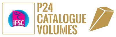 Paris 2024 Volumes
