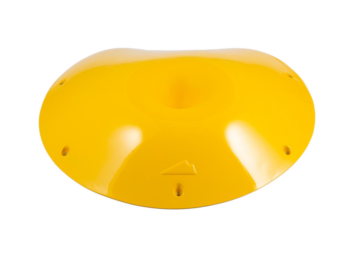 SQUADRA CLIMBING HOLDS | MANTA-Series, flat jugs and edges